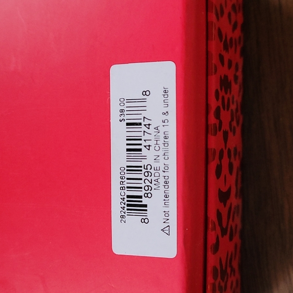 NIB Betsy Johnson holiday Penguin earrings Christmas - Picture 3 of 3